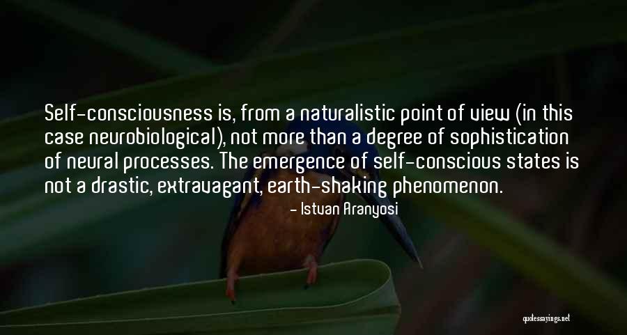 Neurobiological Quotes By Istvan Aranyosi Neurobiological Quotes By Istvan Aranyosi