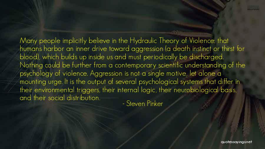 Neurobiological Quotes By Steven Pinker Neurobiological Quotes By Steven Pinker