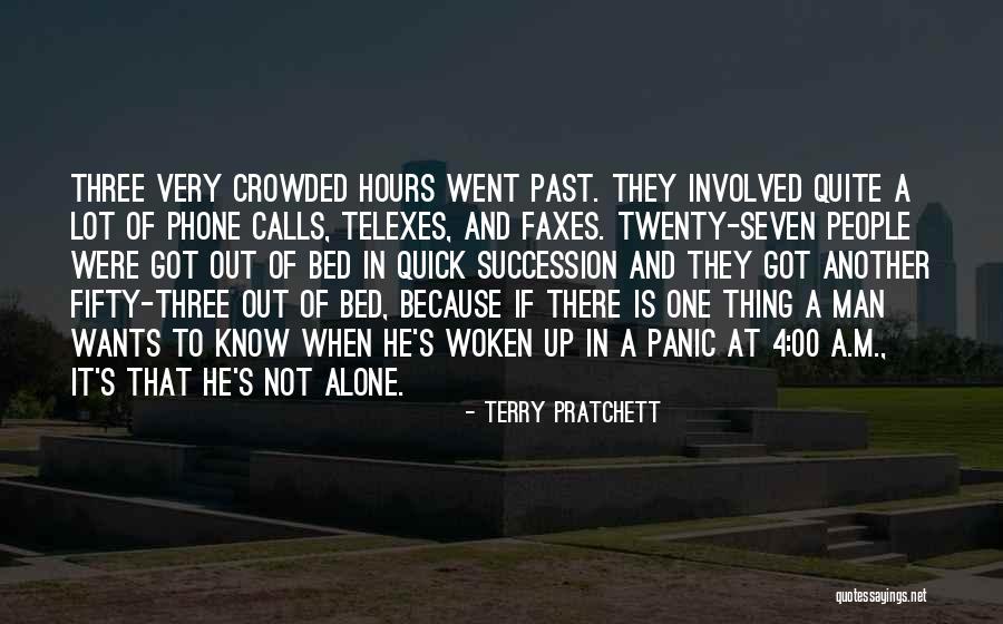 Neurobiological Quotes By Terry Pratchett Neurobiological Quotes By Terry Pratchett