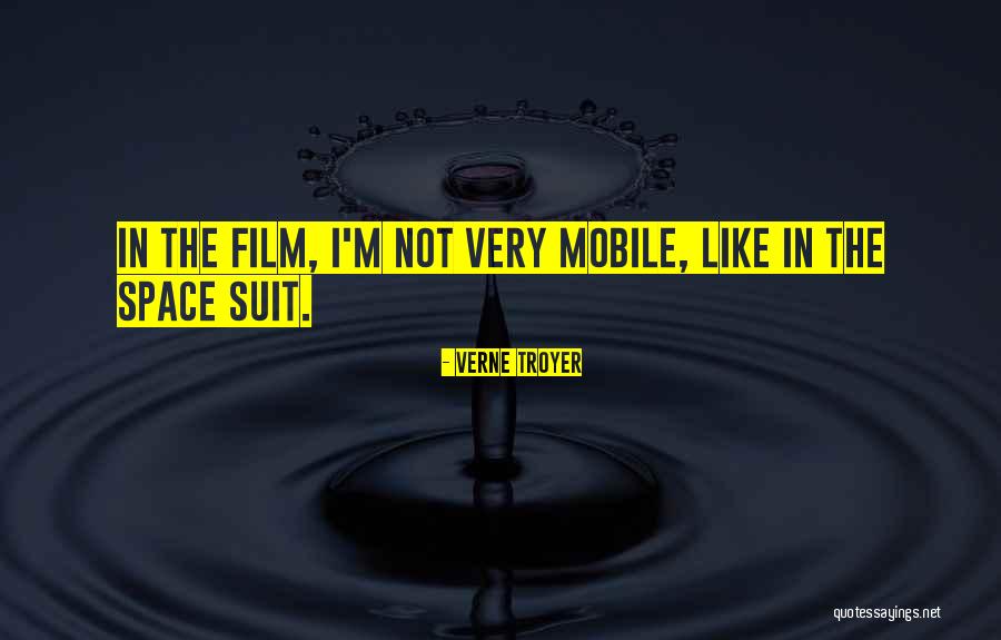 Neurobiologically Informed Quotes By Verne Troyer Neurobiologically Informed Quotes By Verne Troyer