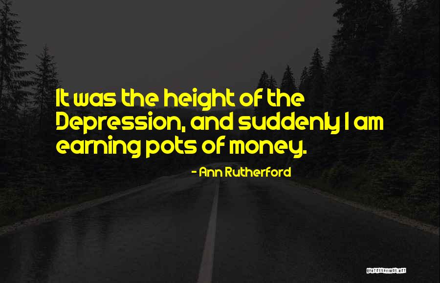 Neurochemical Quotes By Ann Rutherford Neurochemical Quotes By Ann Rutherford
