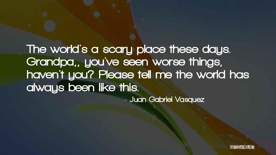 Neurochemistry And The Physiology Quotes By Juan Gabriel Vasquez Neurochemistry And The Physiology Quotes By Juan Gabriel Vasquez