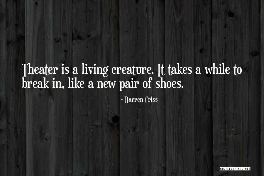 Neurochemistry Phd Quotes By Darren Criss Neurochemistry Phd Quotes By Darren Criss