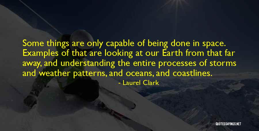 Neurocognitive Testing Quotes By Laurel Clark Neurocognitive Testing Quotes By Laurel Clark
