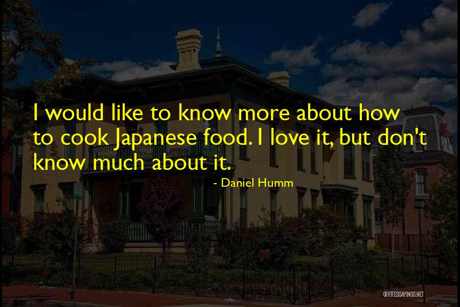 Neurodegenerative Brain Quotes By Daniel Humm