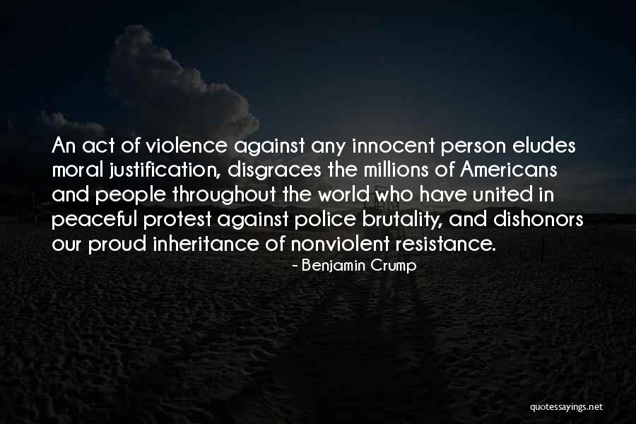 Neurodevelopmental Quotes By Benjamin Crump Neurodevelopmental Quotes By Benjamin Crump