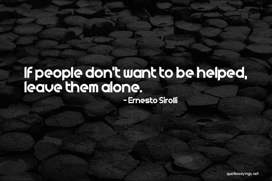 Neurodevelopmental Quotes By Ernesto Sirolli Neurodevelopmental Quotes By Ernesto Sirolli