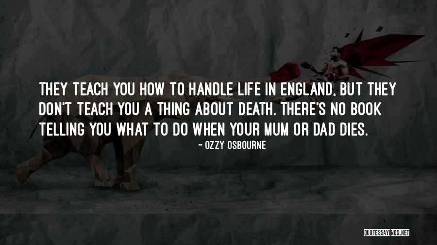 Neurodevelopmental Quotes By Ozzy Osbourne Neurodevelopmental Quotes By Ozzy Osbourne