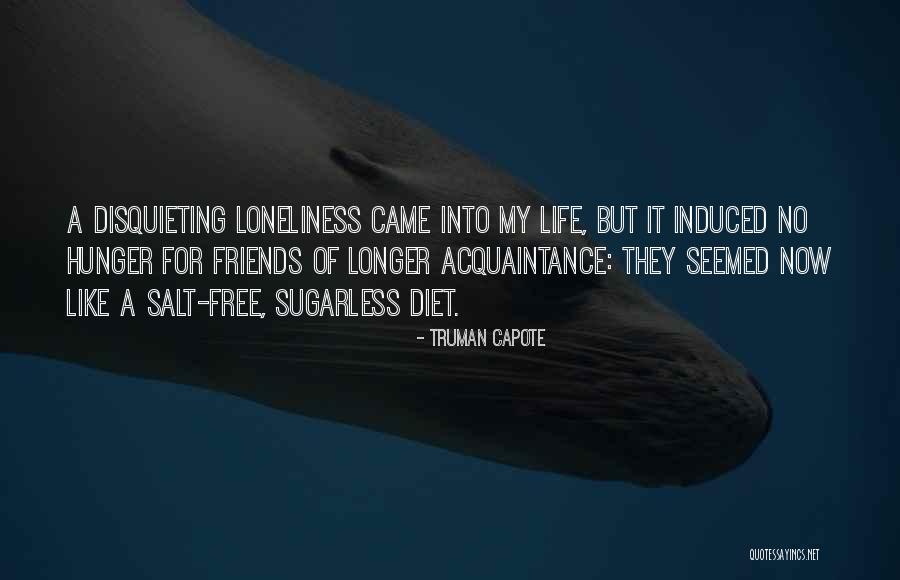 Neurodevelopmental Quotes By Truman Capote Neurodevelopmental Quotes By Truman Capote