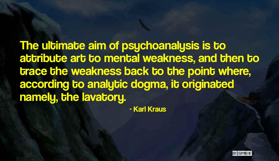 Neuroelectronics Quotes By Karl Kraus Neuroelectronics Quotes By Karl Kraus