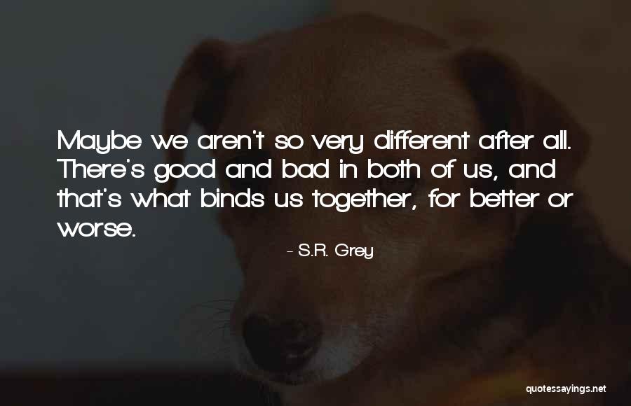 Neuroendocrine Carcinoma Quotes By S.R. Grey Neuroendocrine Carcinoma Quotes By S.R. Grey