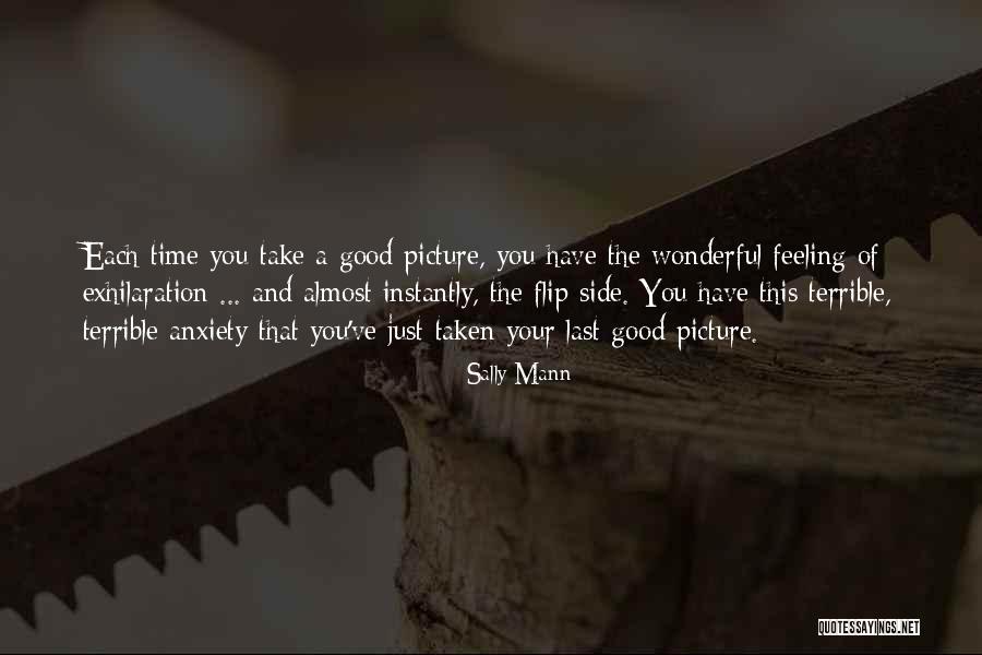 Neuroendocrinology Karger Quotes By Sally Mann Neuroendocrinology Karger Quotes By Sally Mann