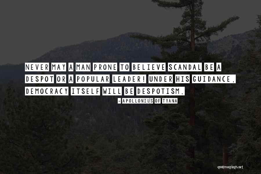 Neuroethics Canada Quotes By Apollonius Of Tyana Neuroethics Canada Quotes By Apollonius Of Tyana