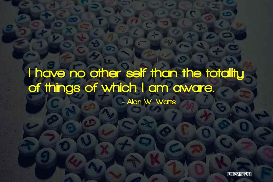 Neurogenesis Hippocampus Quotes By Alan W. Watts Neurogenesis Hippocampus Quotes By Alan W. Watts