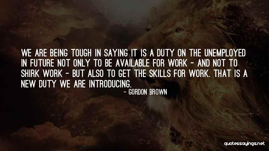 Neurogenesis Inc Quotes By Gordon Brown Neurogenesis Inc Quotes By Gordon Brown