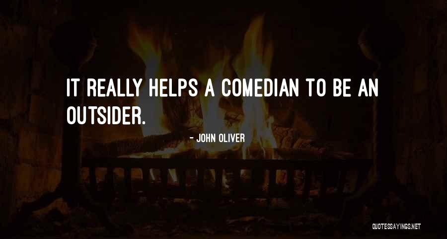 Neurogenesis Supplements Quotes By John Oliver Neurogenesis Supplements Quotes By John Oliver