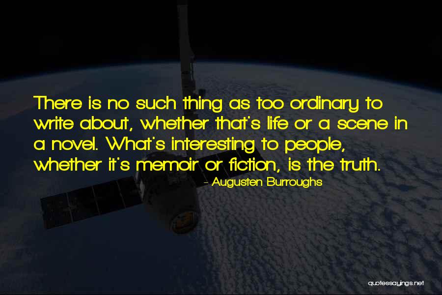 Neurohumorist Quotes By Augusten Burroughs Neurohumorist Quotes By Augusten Burroughs