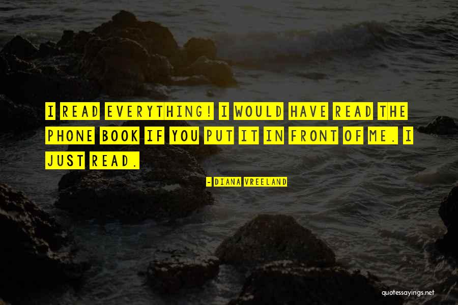 Neuroligacally Quotes By Diana Vreeland Neuroligacally Quotes By Diana Vreeland