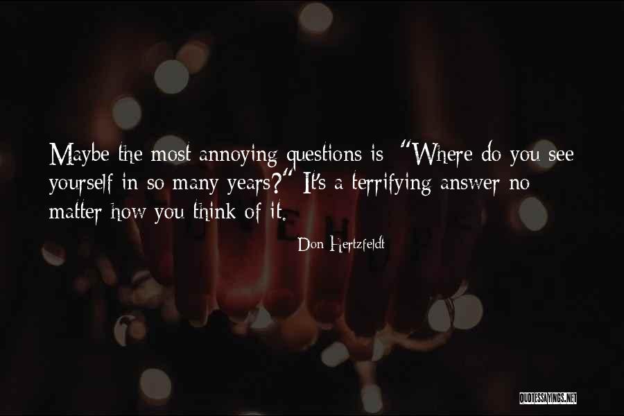 Neurolog A Criminal Quotes By Don Hertzfeldt Neurolog A Criminal Quotes By Don Hertzfeldt