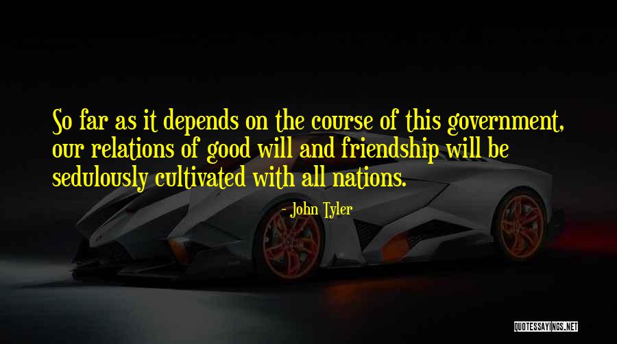 Neurolog A Que Quotes By John Tyler Neurolog A Que Quotes By John Tyler