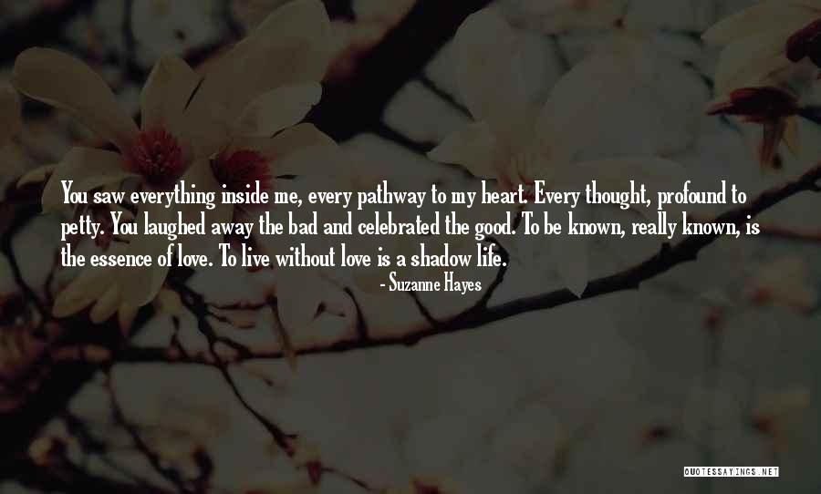 Neurolog A Significado Quotes By Suzanne Hayes Neurolog A Significado Quotes By Suzanne Hayes