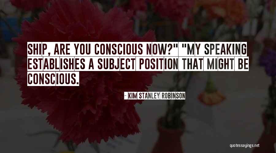Neurological Disorder Quotes By Kim Stanley Robinson Neurological Disorder Quotes By Kim Stanley Robinson