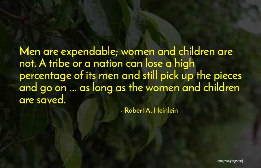 Neurological Effects Quotes By Robert A. Heinlein Neurological Effects Quotes By Robert A. Heinlein