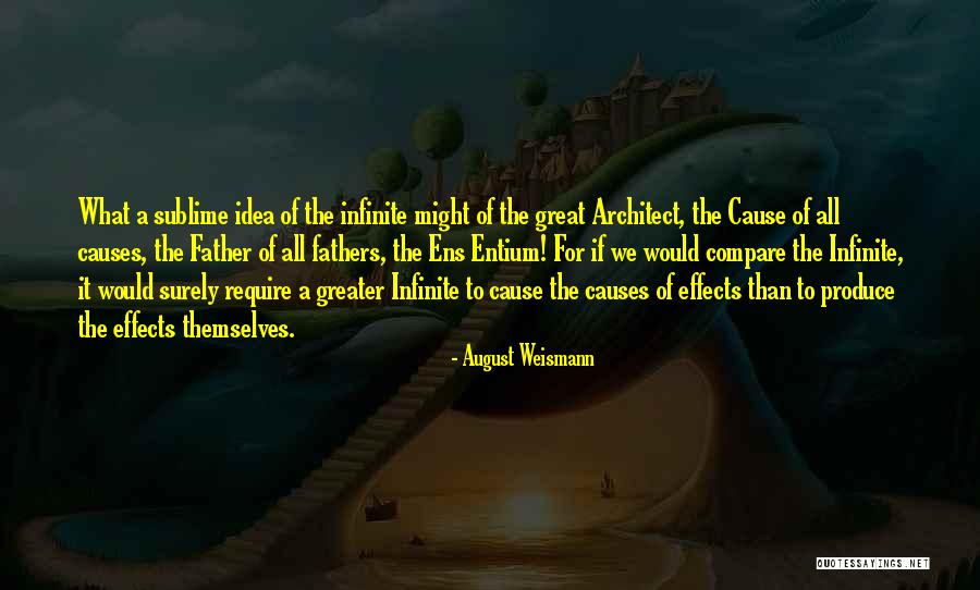 Neurologically Based Quotes By August Weismann Neurologically Based Quotes By August Weismann