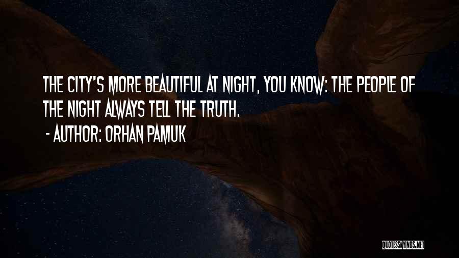 Neurologically Different Quotes By Orhan Pamuk