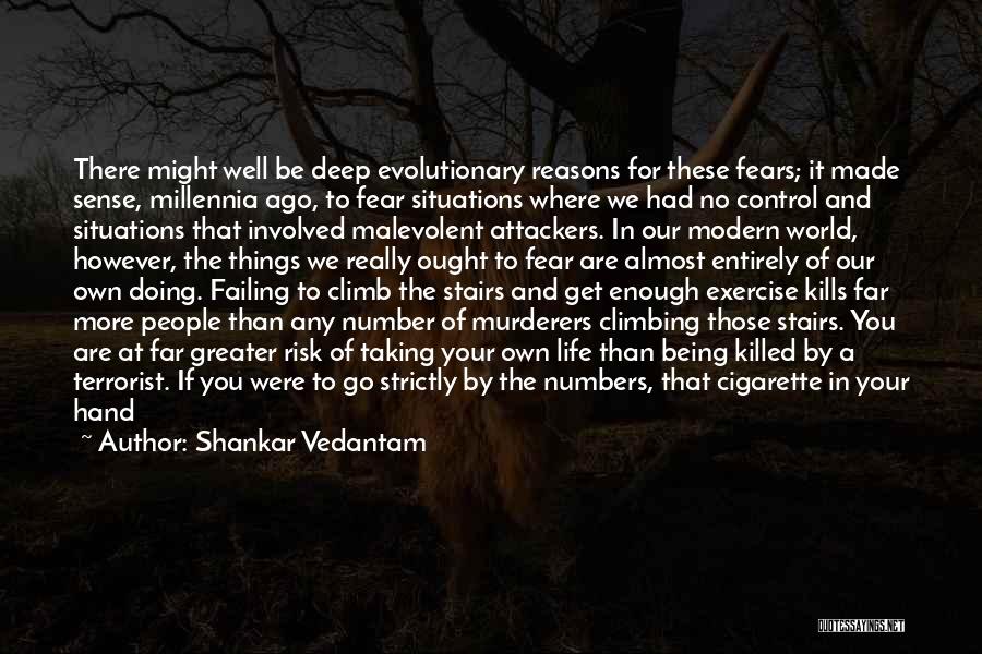 Neurologically Different Quotes By Shankar Vedantam