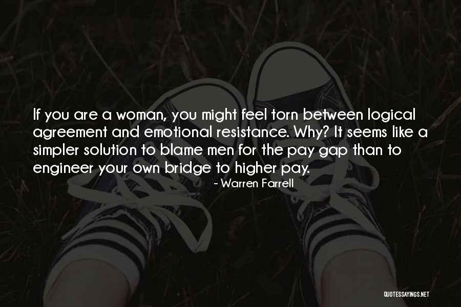 Neuromania Quotes By Warren Farrell Neuromania Quotes By Warren Farrell