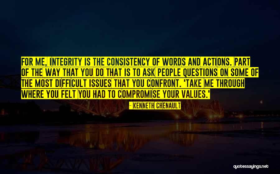 Neuromodulators Examples Quotes By Kenneth Chenault Neuromodulators Examples Quotes By Kenneth Chenault