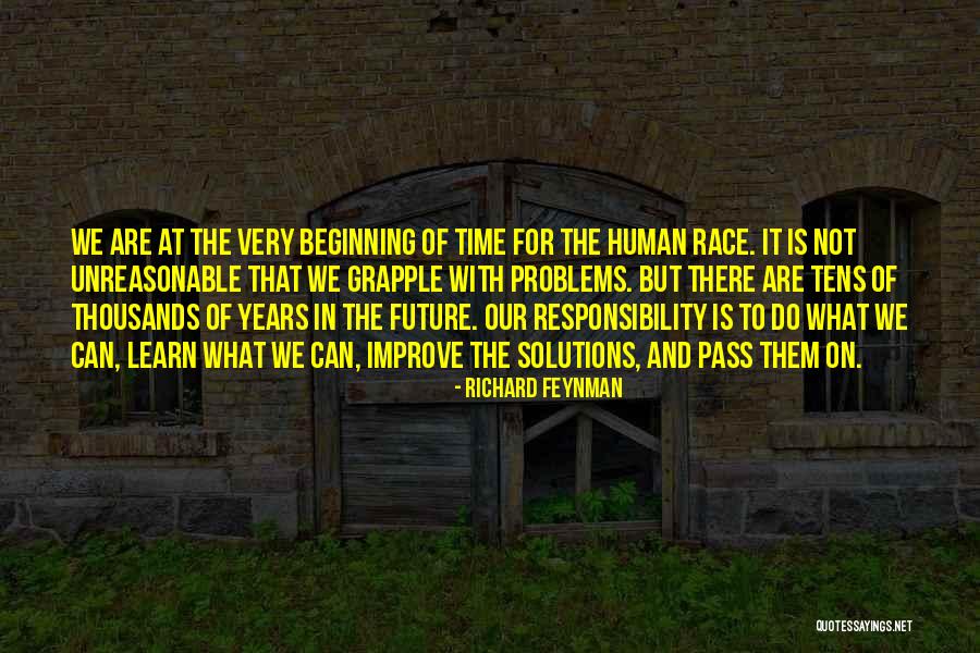 Neuromodulatory Quotes By Richard Feynman Neuromodulatory Quotes By Richard Feynman