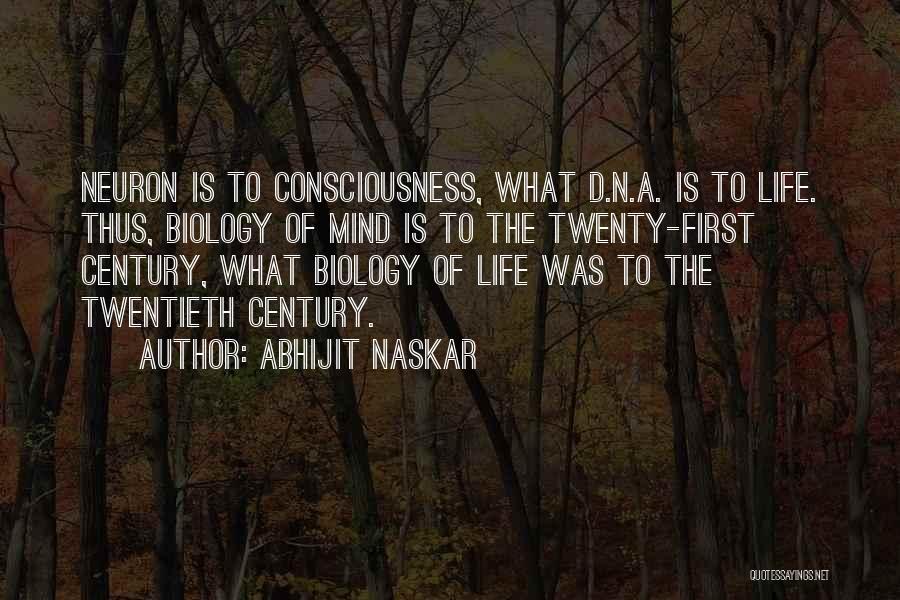 Neuron Quotes By Abhijit Naskar