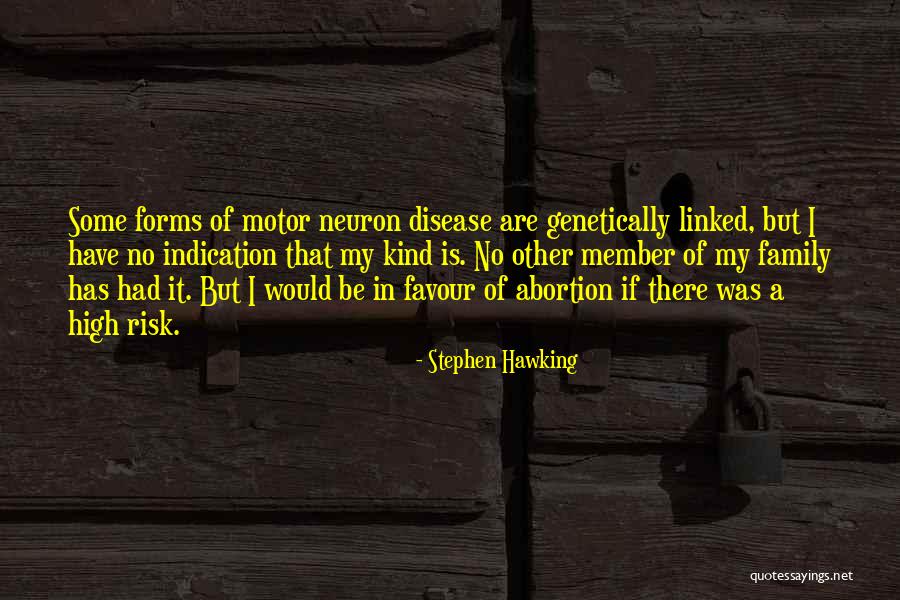 Neuron Quotes By Stephen Hawking