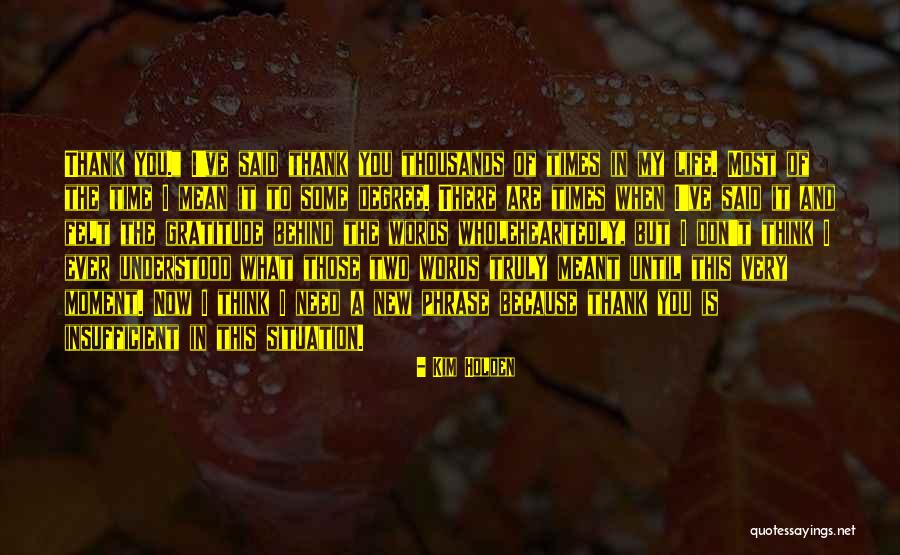 Neuronal Signaling Quotes By Kim Holden Neuronal Signaling Quotes By Kim Holden