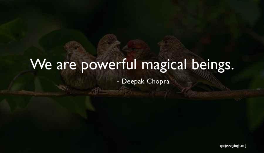 Neuronext Quotes By Deepak Chopra Neuronext Quotes By Deepak Chopra