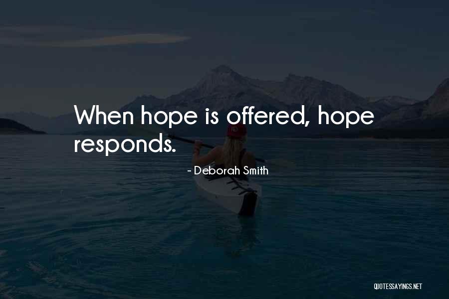 Neuronexus Quotes By Deborah Smith Neuronexus Quotes By Deborah Smith