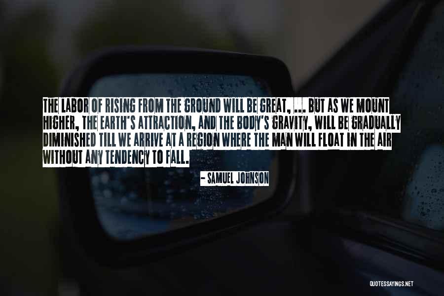 Neuronexus Quotes By Samuel Johnson Neuronexus Quotes By Samuel Johnson