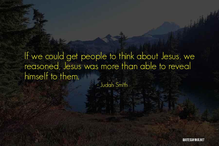 Neuronic Whip Quotes By Judah Smith Neuronic Whip Quotes By Judah Smith