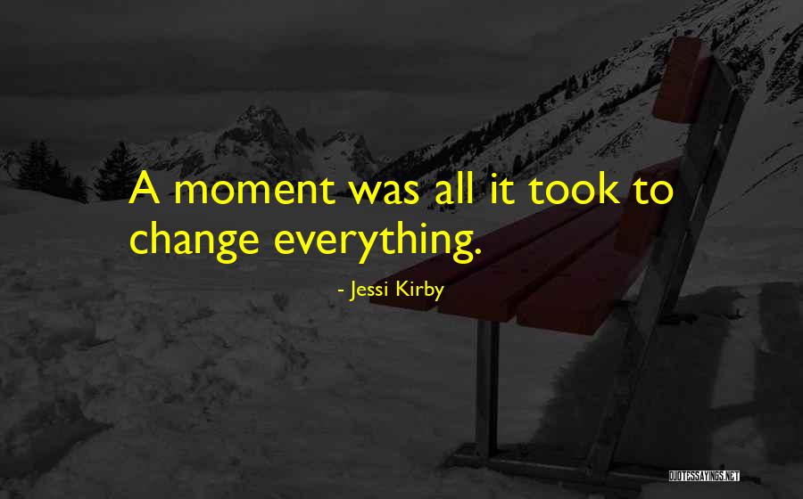 Neuronics Ag Quotes By Jessi Kirby Neuronics Ag Quotes By Jessi Kirby
