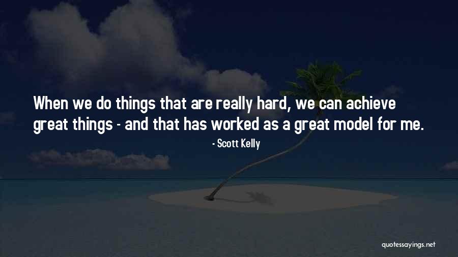 Neuronics Ag Quotes By Scott Kelly Neuronics Ag Quotes By Scott Kelly