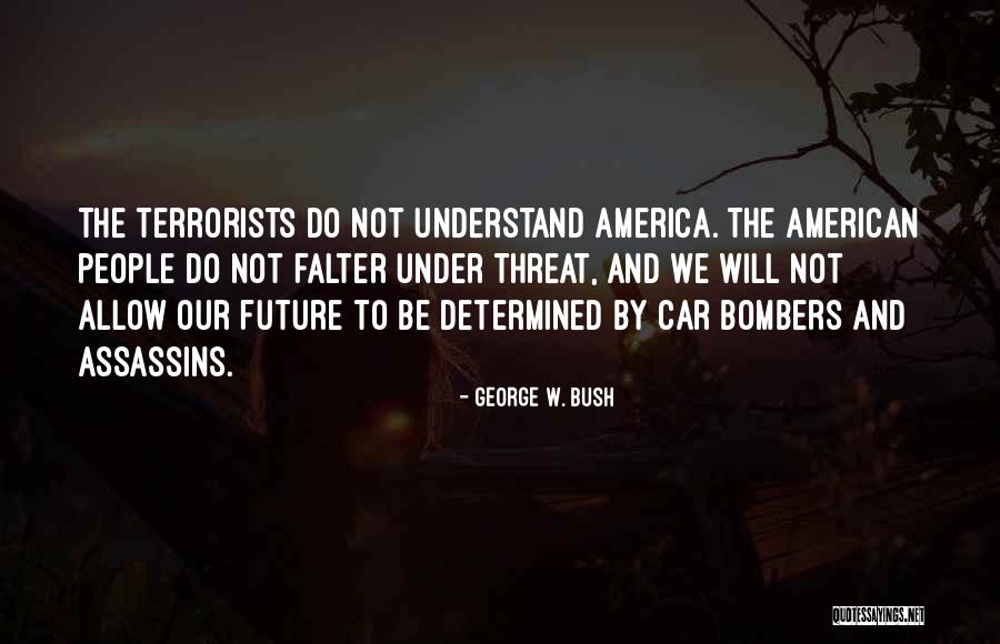 Neuronics Software Quotes By George W. Bush Neuronics Software Quotes By George W. Bush