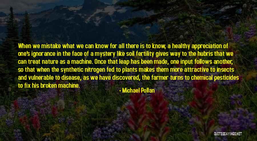 Neuronics Software Quotes By Michael Pollan Neuronics Software Quotes By Michael Pollan
