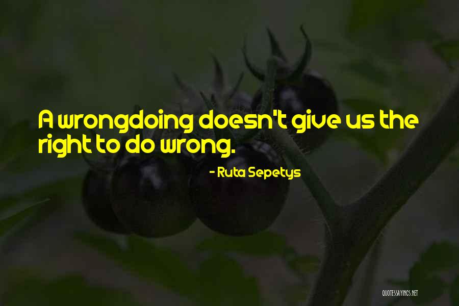 Neuronics Software Quotes By Ruta Sepetys Neuronics Software Quotes By Ruta Sepetys