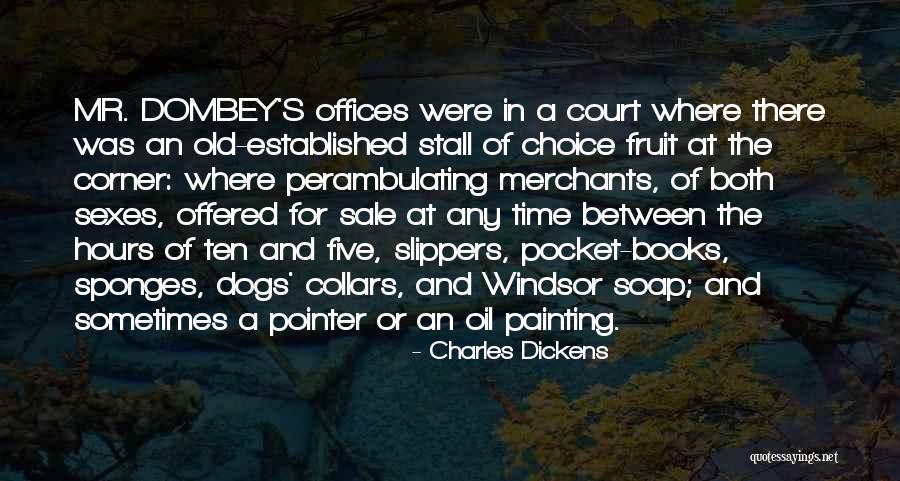 Neurons And Synapses Quotes By Charles Dickens Neurons And Synapses Quotes By Charles Dickens