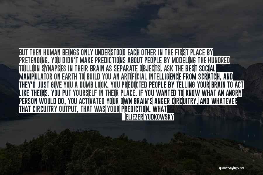 Neurons Quotes By Eliezer Yudkowsky Neurons Quotes By Eliezer Yudkowsky