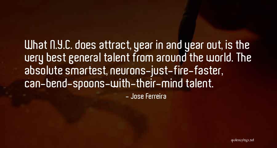 Neurons Quotes By Jose Ferreira Neurons Quotes By Jose Ferreira