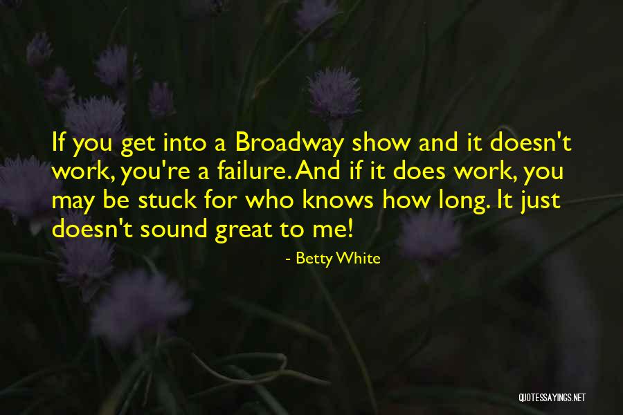 Neurophysiological Basis Quotes By Betty White Neurophysiological Basis Quotes By Betty White