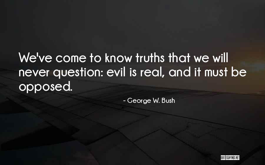Neurophysiological Testing Quotes By George W. Bush Neurophysiological Testing Quotes By George W. Bush